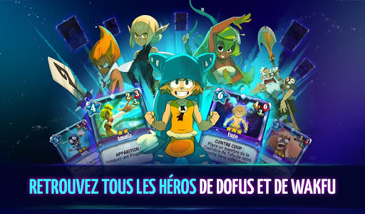 KROSMAGA ekran görüntüsü