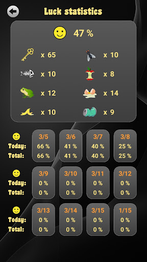 Lucky Key ekran görüntüsü