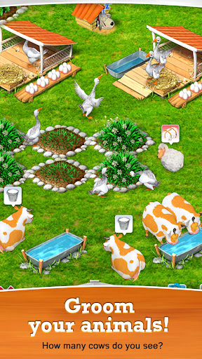 Hobby Farm Show ekran görüntüsü