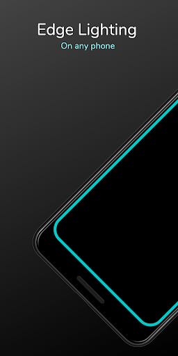 NotifyEdge - Edge Lighting ekran görüntüsü
