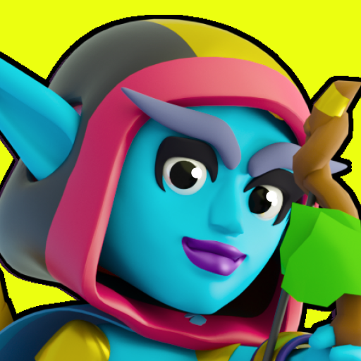 Pocket Squad: PvP battle arena