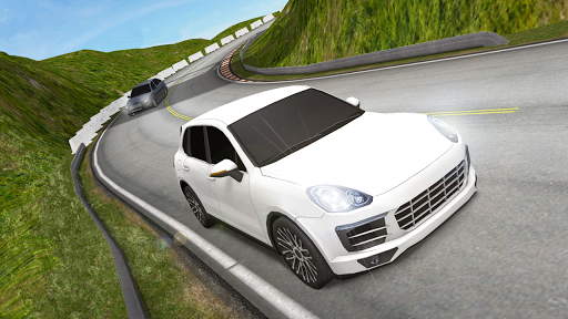 Offroad Cayenne ekran görüntüsü