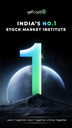 GTF: Stock Market Learning App ekran görüntüsü