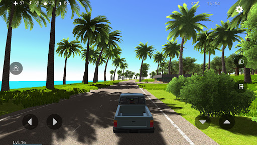 Ocean Is Home: Survival Island ekran görüntüsü