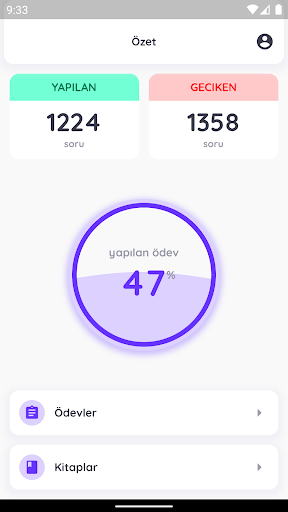 Edesis ekran görüntüsü
