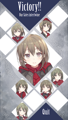 One True Waifu ekran görüntüsü