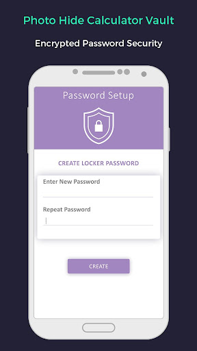 Calculator Lock - Photo &Video ekran görüntüsü