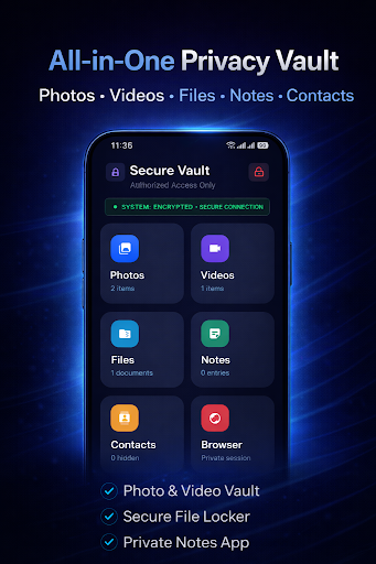 Calculator Lock: Photo Vault ekran görüntüsü