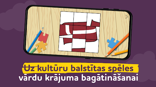 ALPA mācību spēles 3-8 gadu v. ekran görüntüsü