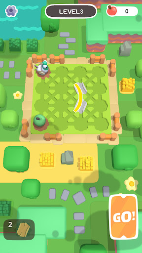 Help the Bird: Kids Game ekran görüntüsü