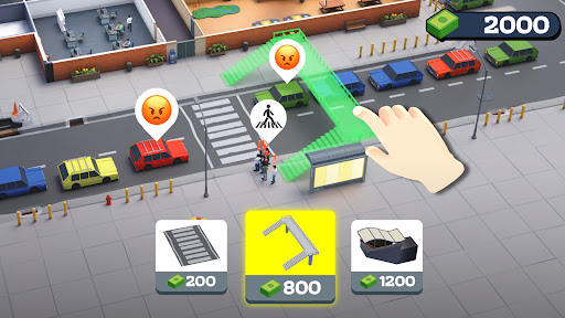 Idle Office Tycoon - Zengin ol ekran görüntüsü