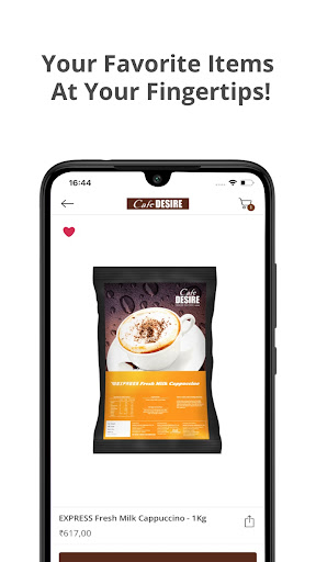 cafedesireonline.com ekran görüntüsü