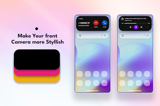 Dynamic Bar Pro ekran görüntüsü