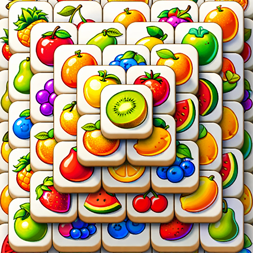 Triple Tile Match Puzzle