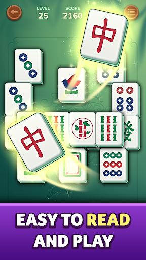 Mahjong Harmony: Relax ekran görüntüsü