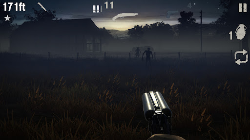 Into the Dead 2: Unleashed ekran görüntüsü