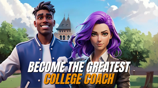 Astonishing College Basketball ekran görüntüsü