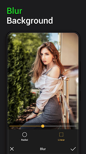 Cool Me Camera ekran görüntüsü