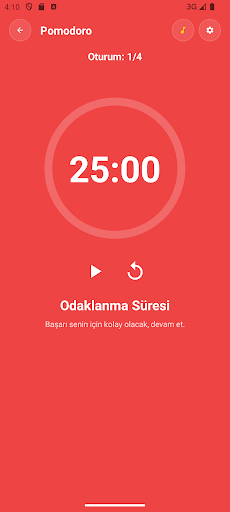 YÖKDİL SınavBank 2026 ekran görüntüsü