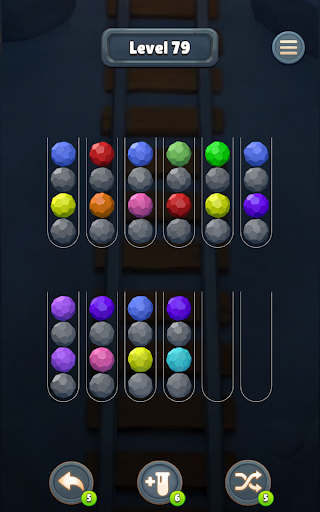 Miner's Sort ekran görüntüsü