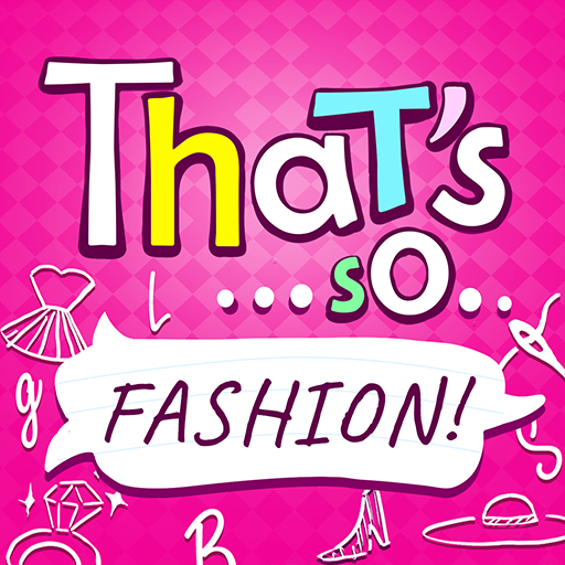 That's so... Fashion