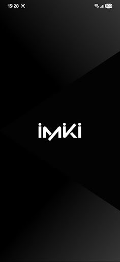 IMIKI AI ekran görüntüsü