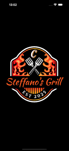 Steffano's Grill n Go ekran görüntüsü