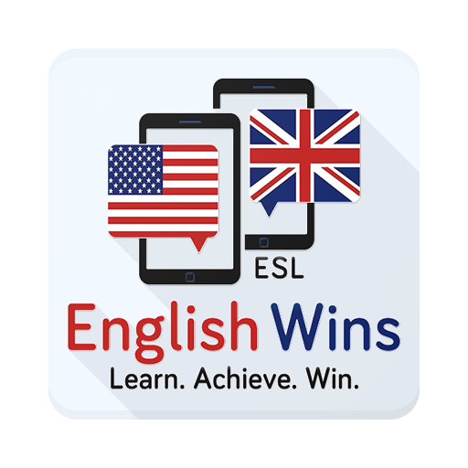 EnglishWins Learn English Fast