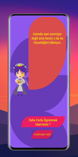 GUM GUM ekran görüntüsü