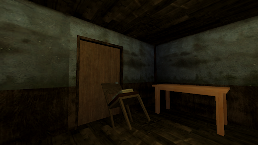 Room 303 : Mystery Horror Game ekran görüntüsü