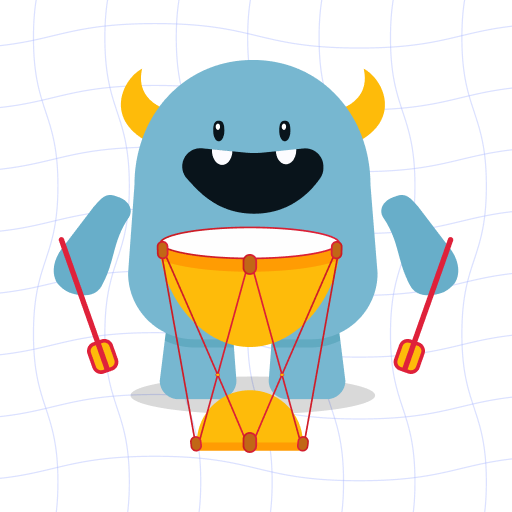 Monster Melody Maker