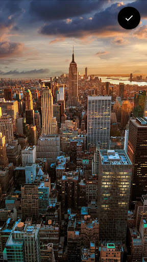 New York Wallpapers HD ekran görüntüsü