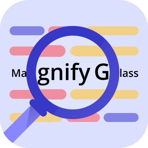 Magnifying Glass