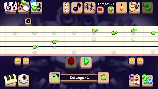 My Singing Monsters Composer ekran görüntüsü