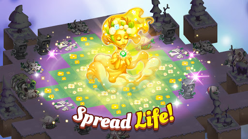 Wonder Merge - Match 3 Puzzle ekran görüntüsü