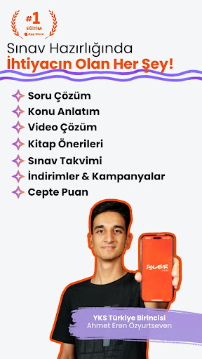 İşler Cepte ekran görüntüsü