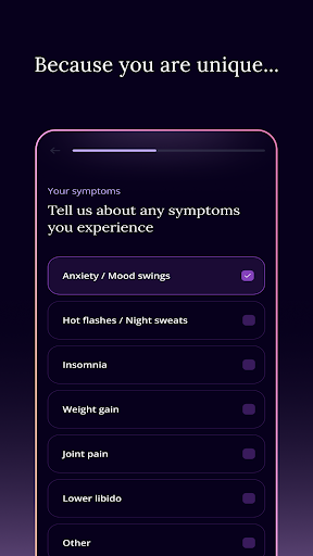 Her Hypnosis: Menopause Relief ekran görüntüsü