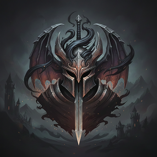 Melron: Rise of the Shadows