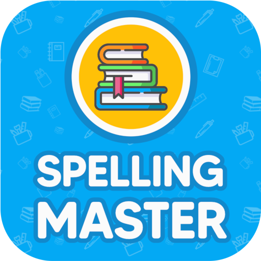 Spelling Master - Quiz Games