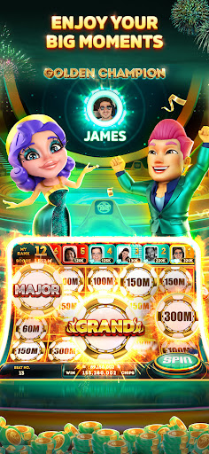 MGM Slots Live - Real Rewards ekran görüntüsü