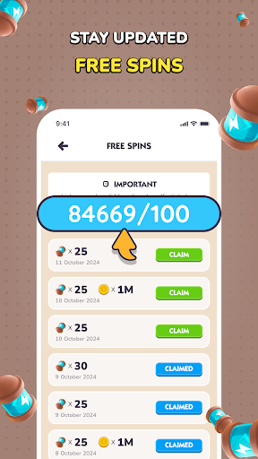 Sticker Master! ekran görüntüsü