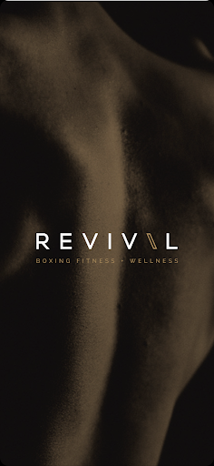Revival Fitness Inc ekran görüntüsü