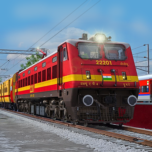 Avrupa Tren Simülatörü Oyunu
