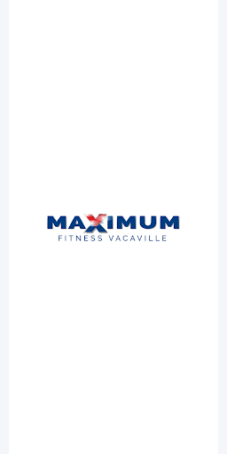 Maximum Fitness Vacaville ekran görüntüsü