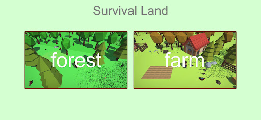Survival Reign ekran görüntüsü