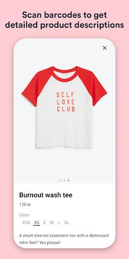 Monki ekran görüntüsü