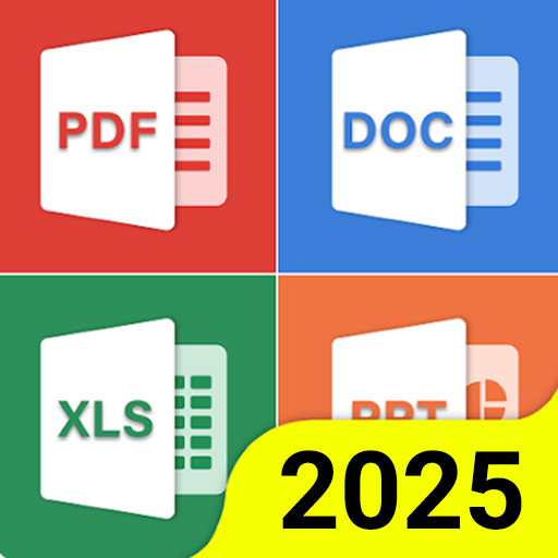 Belge Okuyucu - Ofis, PDF