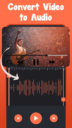 Ringtone Maker Voice Recorder ekran görüntüsü