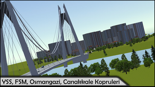 Cargo Simulator 2021: Turkiye ekran görüntüsü