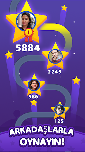 Bubble Shooter Klasik ekran görüntüsü